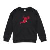 AS Colour - Youth Supply Crew Sweatshirt Thumbnail