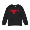 AS Colour - Youth Supply Crew Sweatshirt Thumbnail
