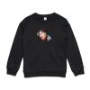 AS Colour - Youth Supply Crew Sweatshirt Thumbnail