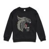 AS Colour - Youth Supply Crew Sweatshirt Thumbnail
