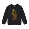 AS Colour - Youth Supply Crew Sweatshirt Thumbnail