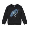 AS Colour - Youth Supply Crew Sweatshirt Thumbnail