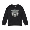 AS Colour - Youth Supply Crew Sweatshirt Thumbnail