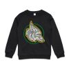 AS Colour - Youth Supply Crew Sweatshirt Thumbnail