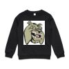 AS Colour - Youth Supply Crew Sweatshirt Thumbnail