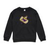 AS Colour - Youth Supply Crew Sweatshirt Thumbnail