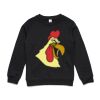 AS Colour - Youth Supply Crew Sweatshirt Thumbnail