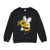 AS Colour - Youth Supply Crew Sweatshirt Thumbnail