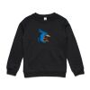 AS Colour - Youth Supply Crew Sweatshirt Thumbnail