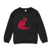 AS Colour - Youth Supply Crew Sweatshirt Thumbnail