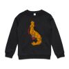 AS Colour - Youth Supply Crew Sweatshirt Thumbnail