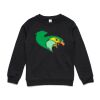 AS Colour - Youth Supply Crew Sweatshirt Thumbnail