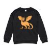 AS Colour - Youth Supply Crew Sweatshirt Thumbnail