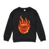 AS Colour - Youth Supply Crew Sweatshirt Thumbnail