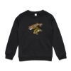 AS Colour - Youth Supply Crew Sweatshirt Thumbnail