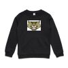 AS Colour - Youth Supply Crew Sweatshirt Thumbnail