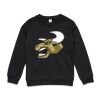 AS Colour - Youth Supply Crew Sweatshirt Thumbnail