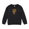 AS Colour - Youth Supply Crew Sweatshirt Thumbnail