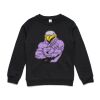 AS Colour - Youth Supply Crew Sweatshirt Thumbnail