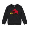 AS Colour - Youth Supply Crew Sweatshirt Thumbnail
