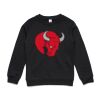 AS Colour - Youth Supply Crew Sweatshirt Thumbnail