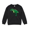 AS Colour - Youth Supply Crew Sweatshirt Thumbnail