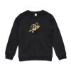 AS Colour - Youth Supply Crew Sweatshirt Thumbnail