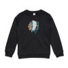 AS Colour - Youth Supply Crew Sweatshirt Thumbnail