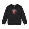 AS Colour - Youth Supply Crew Sweatshirt Thumbnail