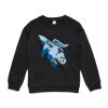 AS Colour - Youth Supply Crew Sweatshirt Thumbnail