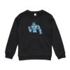AS Colour - Youth Supply Crew Sweatshirt Thumbnail