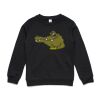 AS Colour - Youth Supply Crew Sweatshirt Thumbnail