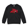 AS Colour - Youth Supply Crew Sweatshirt Thumbnail