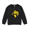 AS Colour - Youth Supply Crew Sweatshirt Thumbnail