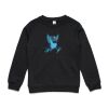 AS Colour - Youth Supply Crew Sweatshirt Thumbnail
