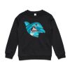 AS Colour - Youth Supply Crew Sweatshirt Thumbnail