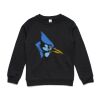AS Colour - Youth Supply Crew Sweatshirt Thumbnail