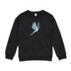 AS Colour - Youth Supply Crew Sweatshirt Thumbnail