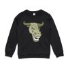 AS Colour - Youth Supply Crew Sweatshirt Thumbnail