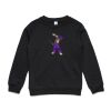 AS Colour - Youth Supply Crew Sweatshirt Thumbnail