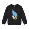 AS Colour - Youth Supply Crew Sweatshirt Thumbnail