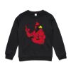 AS Colour - Youth Supply Crew Sweatshirt Thumbnail
