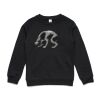 AS Colour - Youth Supply Crew Sweatshirt Thumbnail