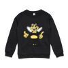 AS Colour - Youth Supply Crew Sweatshirt Thumbnail