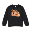 AS Colour - Youth Supply Crew Sweatshirt Thumbnail