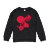 AS Colour - Youth Supply Crew Sweatshirt Thumbnail