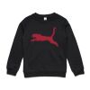 AS Colour - Youth Supply Crew Sweatshirt Thumbnail