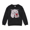 AS Colour - Youth Supply Crew Sweatshirt Thumbnail