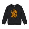 AS Colour - Youth Supply Crew Sweatshirt Thumbnail