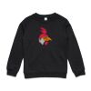 AS Colour - Youth Supply Crew Sweatshirt Thumbnail